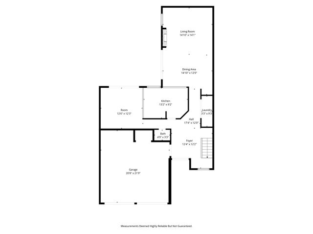 5009 Milam Street, Dallas, TX 75206