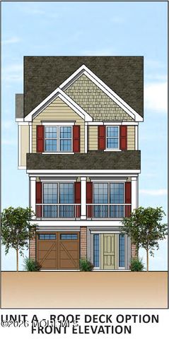 44 Beers Street A, Keyport, NJ 07735