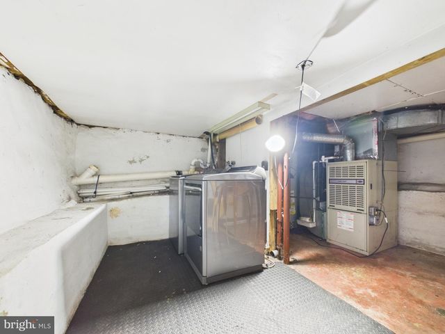 459 E BURKE ST, Martinsburg, WV 25404