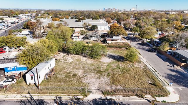 111 harlan, San Antonio, TX 78214