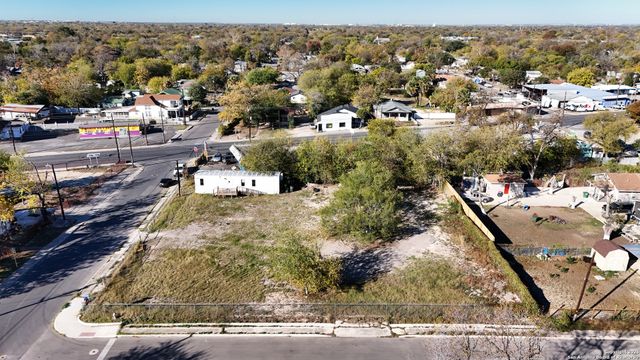 111 harlan, San Antonio, TX 78214