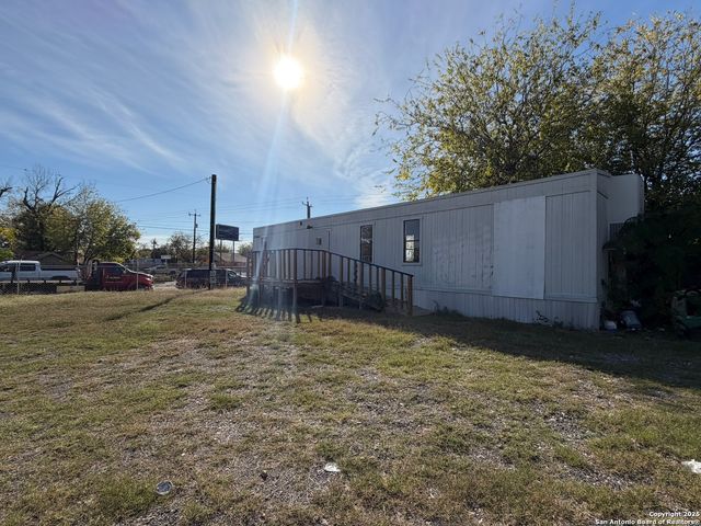 111 harlan, San Antonio, TX 78214