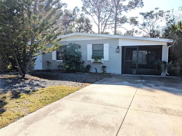 681 N WELLINGTON DRIVE, Deltona, FL 32725