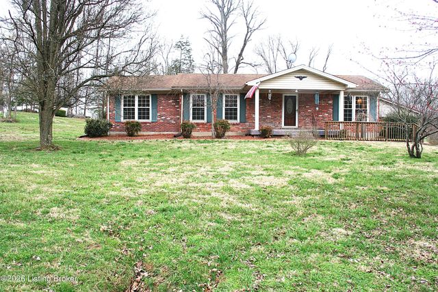 2150 Armstrong Ln, Mt Washington, KY 40047