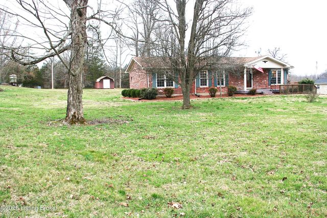 2150 Armstrong Ln, Mt Washington, KY 40047