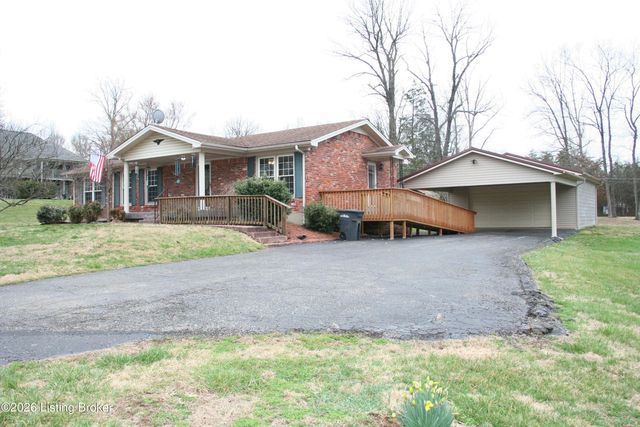 2150 Armstrong Ln, Mt Washington, KY 40047