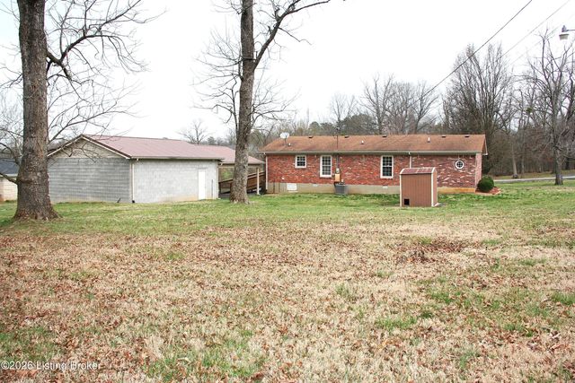 2150 Armstrong Ln, Mt Washington, KY 40047