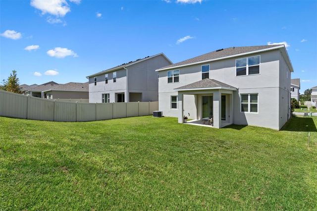 673 BLACKSTONE STREET, Minneola, FL 34715