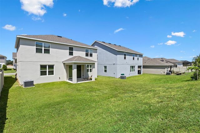 673 BLACKSTONE STREET, Minneola, FL 34715