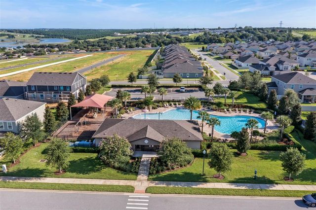 673 BLACKSTONE STREET, Minneola, FL 34715