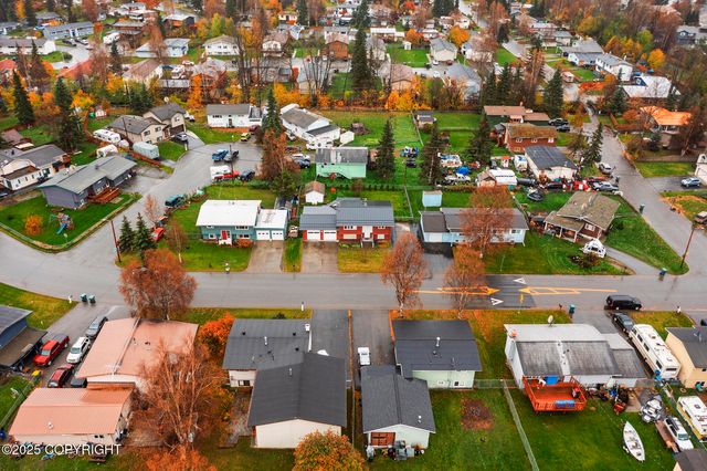 7220 E 20th Avenue, Anchorage, AK 99504