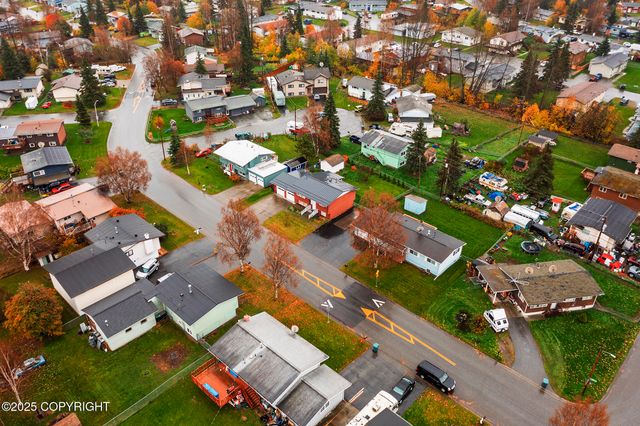 7220 E 20th Avenue, Anchorage, AK 99504