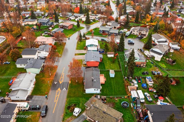 7220 E 20th Avenue, Anchorage, AK 99504