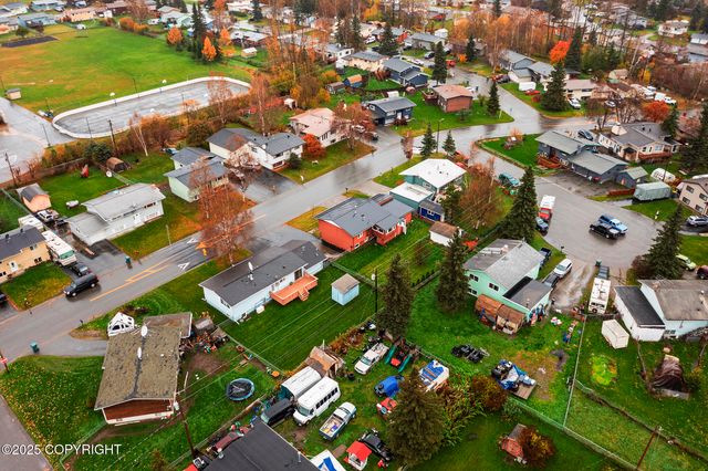 7220 E 20th Avenue, Anchorage, AK 99504