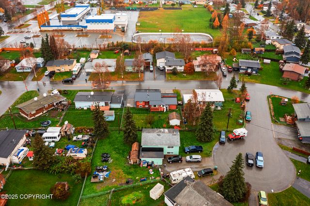 7220 E 20th Avenue, Anchorage, AK 99504