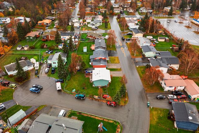 7220 E 20th Avenue, Anchorage, AK 99504