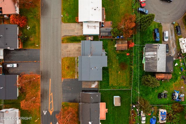 7220 E 20th Avenue, Anchorage, AK 99504