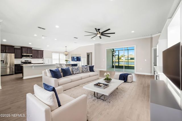 3206 SOUTHERN OAKS Drive, Green Cove Springs, FL 32043