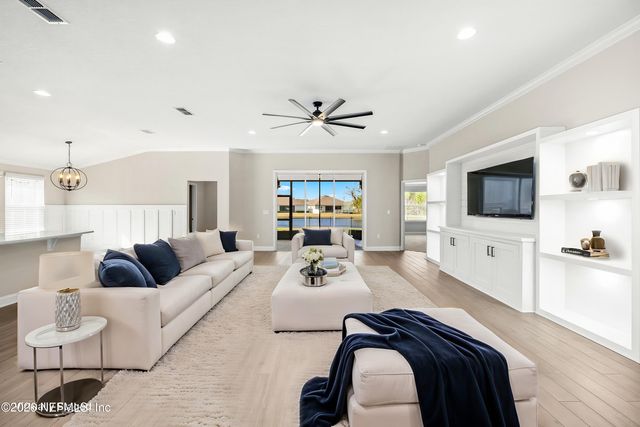 3206 SOUTHERN OAKS Drive, Green Cove Springs, FL 32043