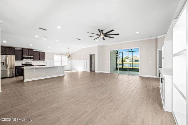 3206 SOUTHERN OAKS Drive, Green Cove Springs, FL 32043