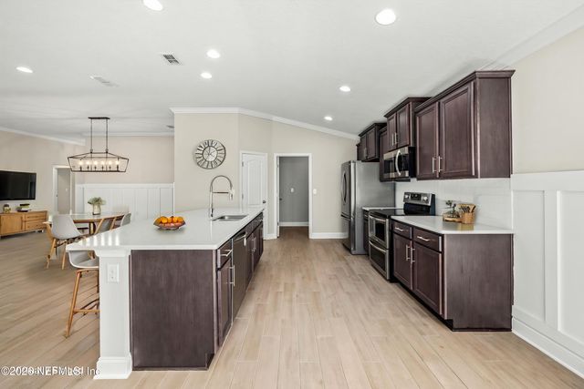 3206 SOUTHERN OAKS Drive, Green Cove Springs, FL 32043