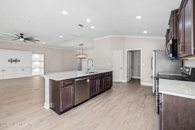 3206 SOUTHERN OAKS Drive, Green Cove Springs, FL 32043