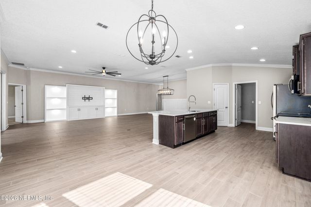 3206 SOUTHERN OAKS Drive, Green Cove Springs, FL 32043