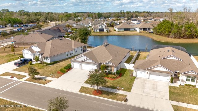 3206 SOUTHERN OAKS Drive, Green Cove Springs, FL 32043