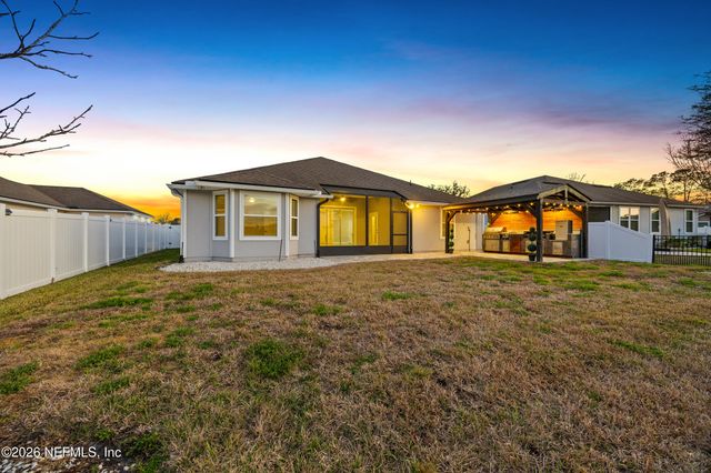 3206 SOUTHERN OAKS Drive, Green Cove Springs, FL 32043