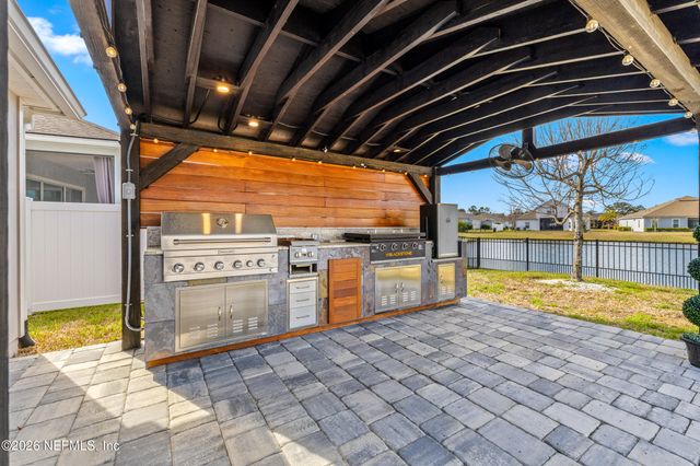 3206 SOUTHERN OAKS Drive, Green Cove Springs, FL 32043