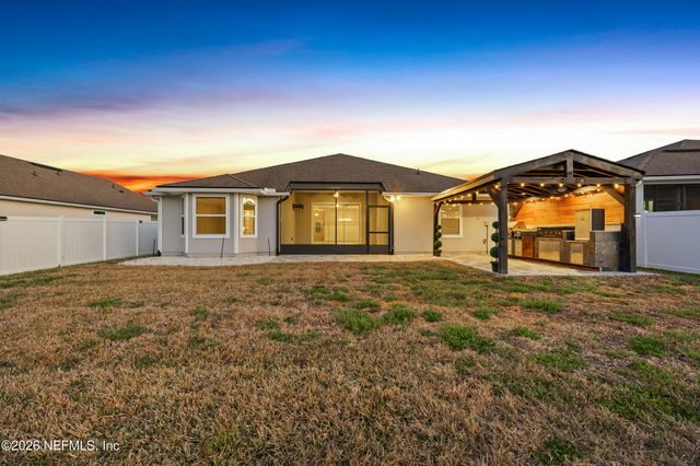 3206 SOUTHERN OAKS Drive, Green Cove Springs, FL 32043