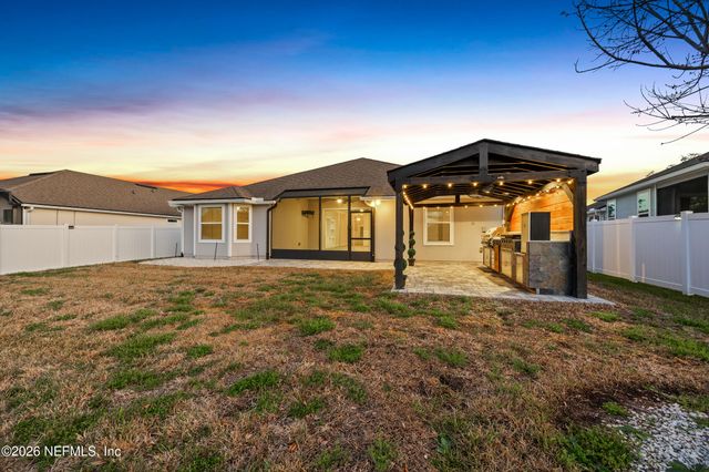 3206 SOUTHERN OAKS Drive, Green Cove Springs, FL 32043