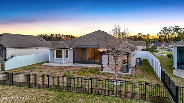 3206 SOUTHERN OAKS Drive, Green Cove Springs, FL 32043