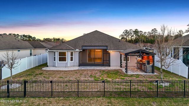 3206 SOUTHERN OAKS Drive, Green Cove Springs, FL 32043