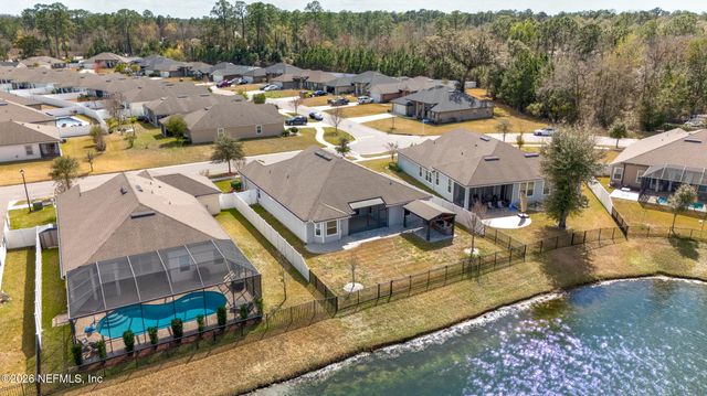 3206 SOUTHERN OAKS Drive, Green Cove Springs, FL 32043