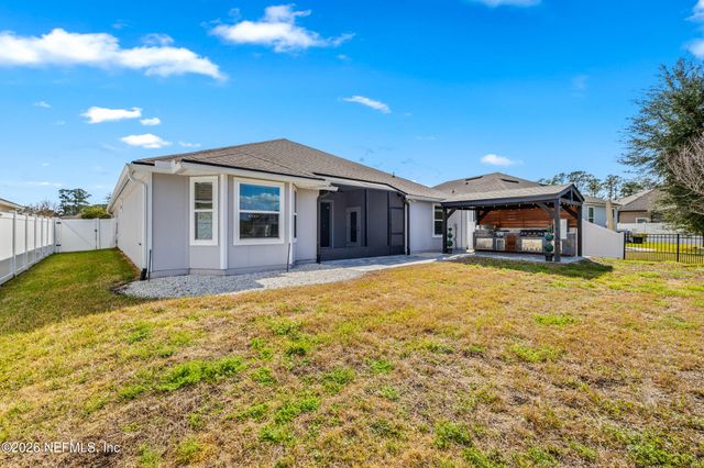 3206 SOUTHERN OAKS Drive, Green Cove Springs, FL 32043