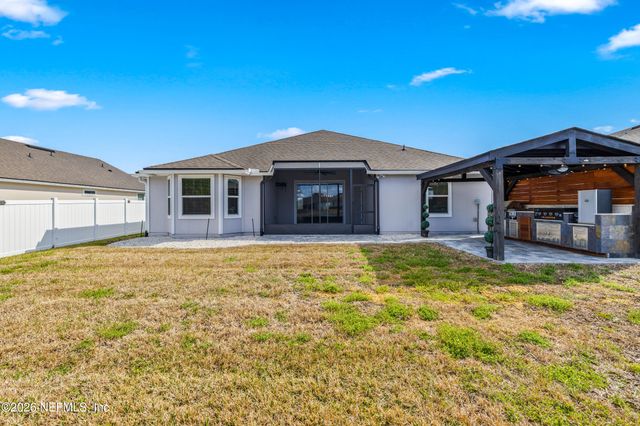 3206 SOUTHERN OAKS Drive, Green Cove Springs, FL 32043