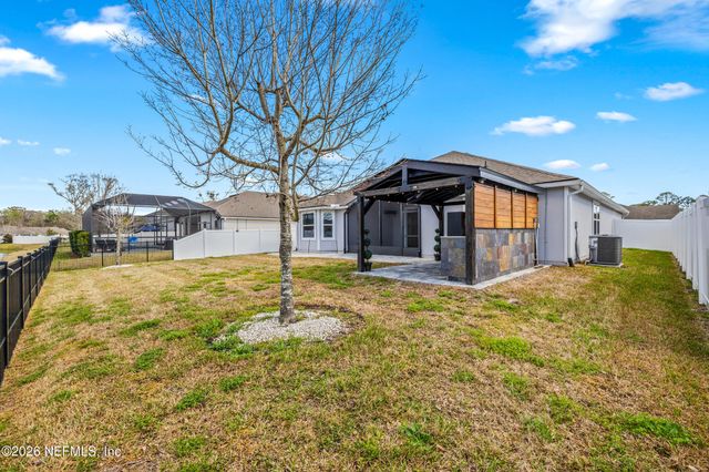 3206 SOUTHERN OAKS Drive, Green Cove Springs, FL 32043