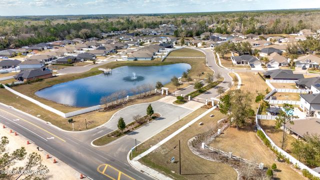 3206 SOUTHERN OAKS Drive, Green Cove Springs, FL 32043