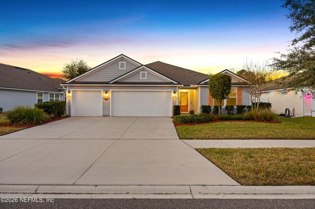 3206 SOUTHERN OAKS Drive, Green Cove Springs, FL 32043