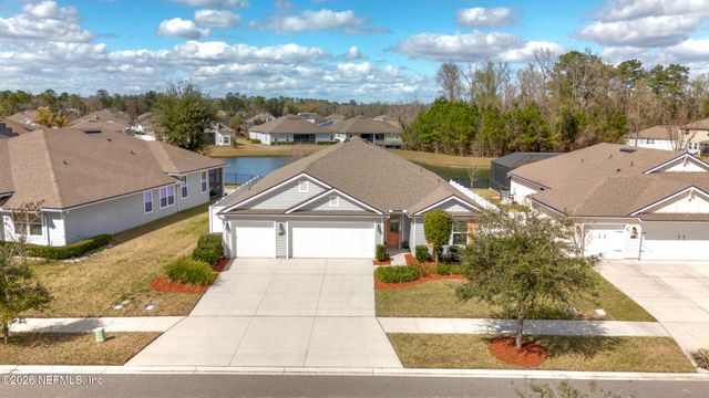 3206 SOUTHERN OAKS Drive, Green Cove Springs, FL 32043