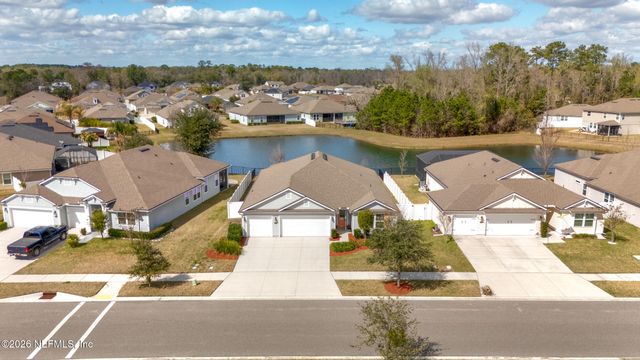 3206 SOUTHERN OAKS Drive, Green Cove Springs, FL 32043