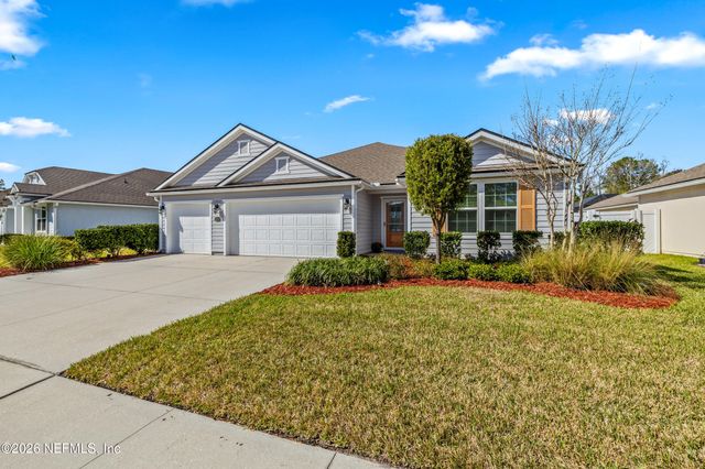 3206 SOUTHERN OAKS Drive, Green Cove Springs, FL 32043