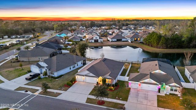 3206 SOUTHERN OAKS Drive, Green Cove Springs, FL 32043