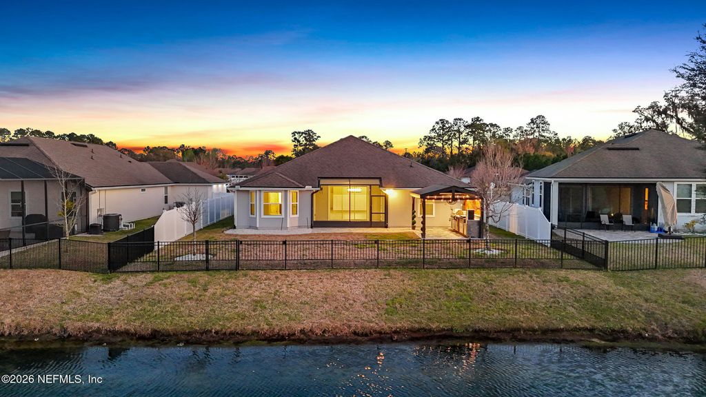 3206 SOUTHERN OAKS Drive, Green Cove Springs, FL 32043