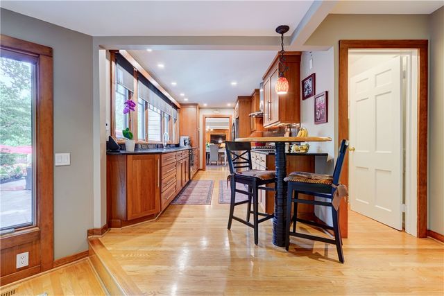 334 Clover Hills Drive, Brighton, NY 14618