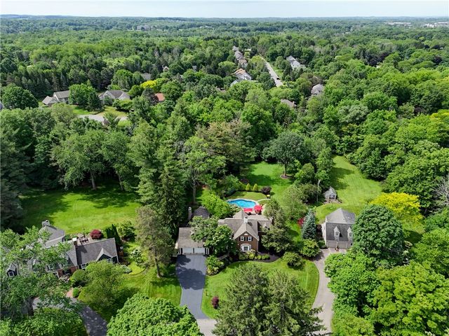334 Clover Hills Drive, Brighton, NY 14618