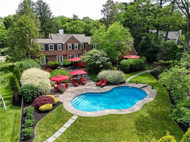 334 Clover Hills Drive, Brighton, NY 14618