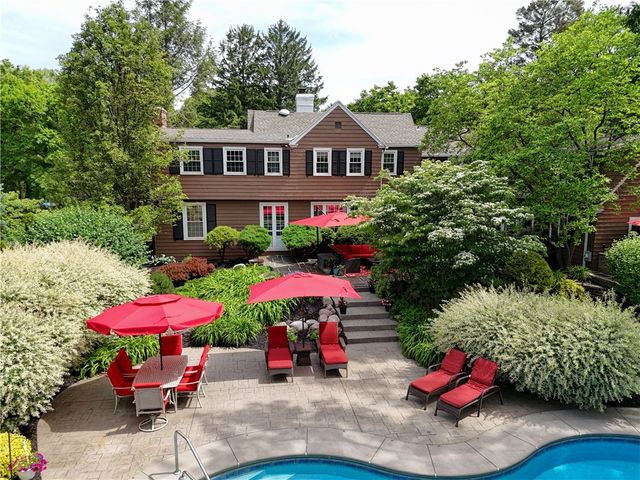 334 Clover Hills Drive, Brighton, NY 14618