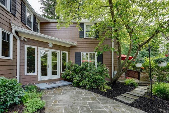 334 Clover Hills Drive, Brighton, NY 14618